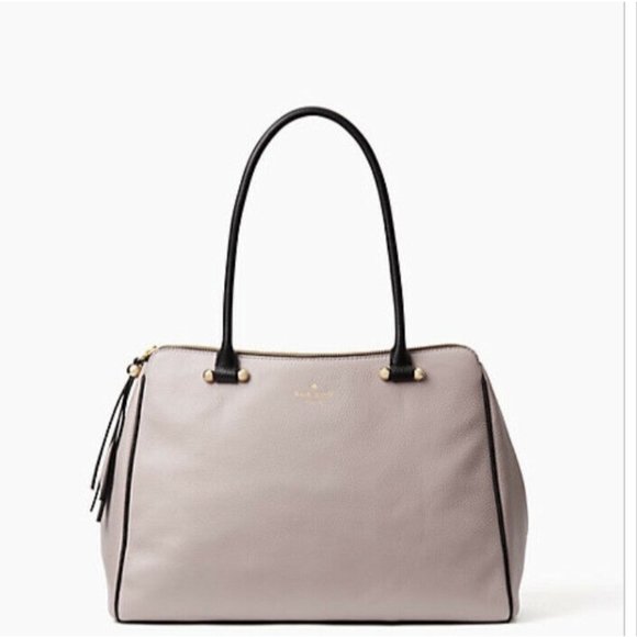 Kate Spade Charles Street Colorblock Kensignton - Picture 2 of 11